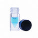 Vial with Cap 0.3 mL 13 mm Dia PK12