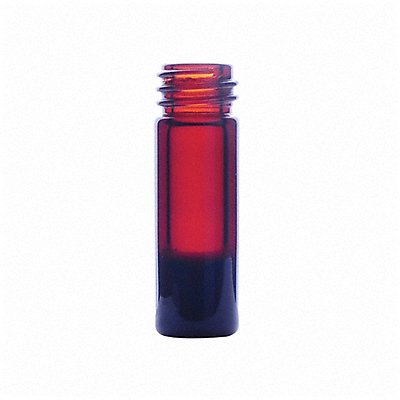 High Recovery Vial 1 mL 13 mm Dia PK12