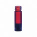 High Recovery Vial 1 mL 13 mm Dia PK12
