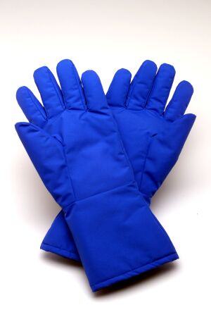 Cryogenic Glove