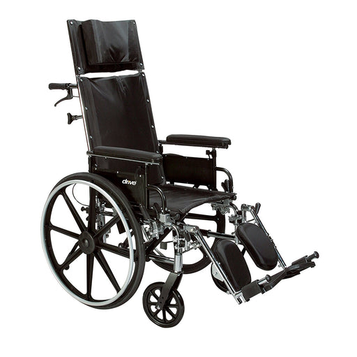 Lightweight Wheelchair