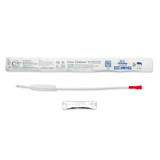 Urethral Catheter