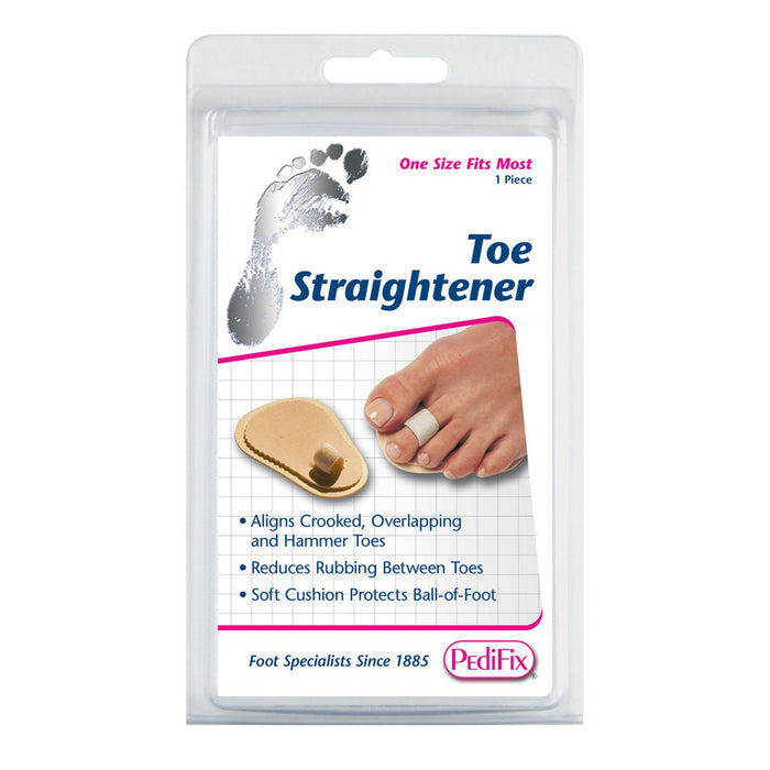 Toe Splint