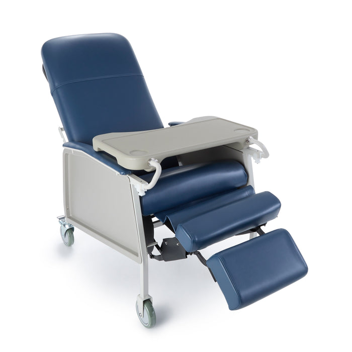 3-Position Recliner