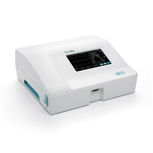 Electrocardiograph