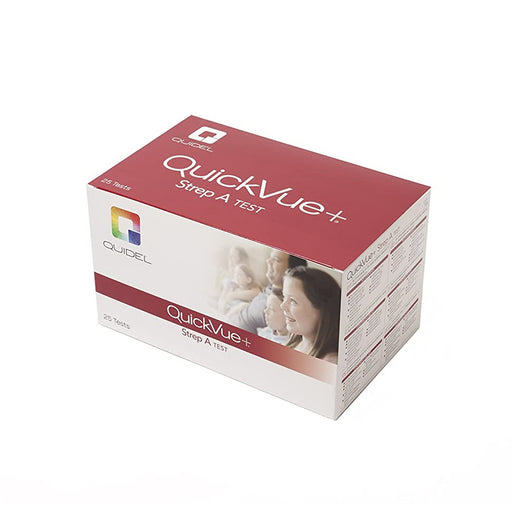 Respiratory Test Kit