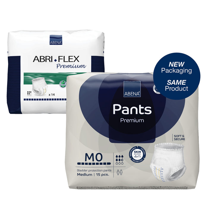 Absorbent Underwear