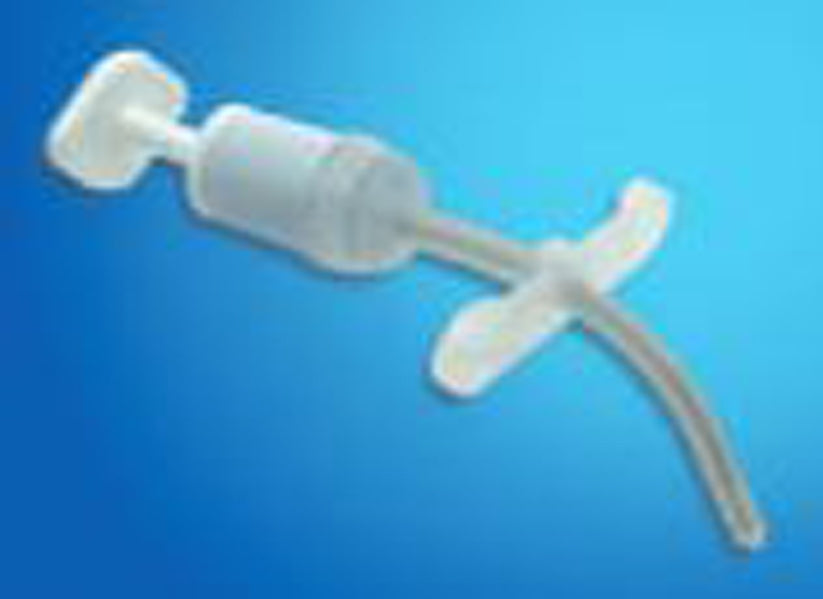 Uncuffed Tracheostomy Tube