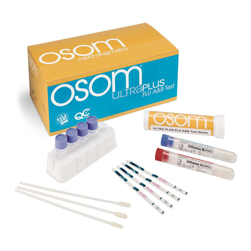 Respiratory Test Kit