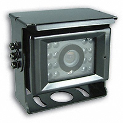 Rear View Camera CCD Camera Type