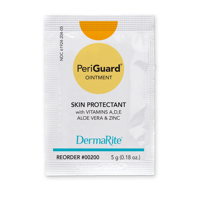 Skin Protectant