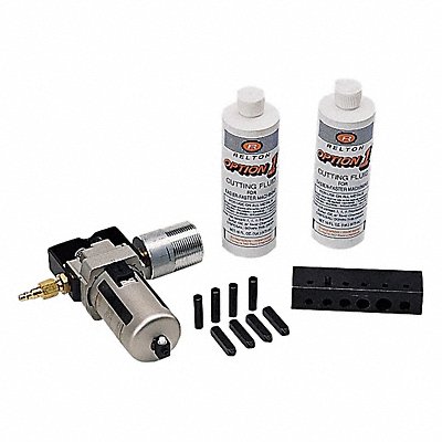 Chemical Coil Cleaning Replacement Parts and Acces