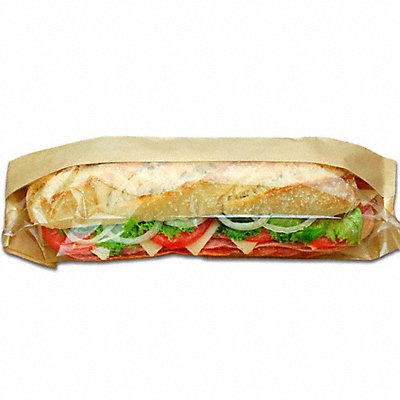 Sandwich Bags