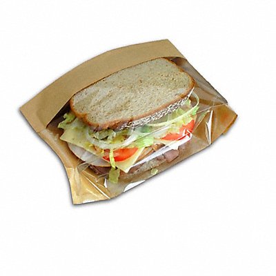 Sandwich Bags