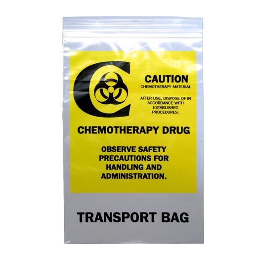 Chemo Drug Transport Bag