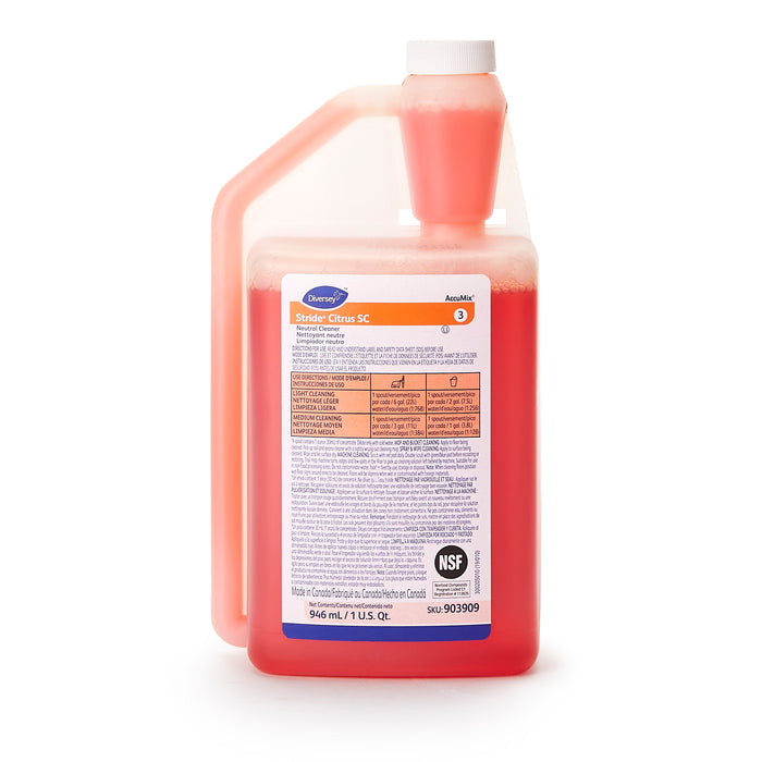 Surface Disinfectant Cleaner