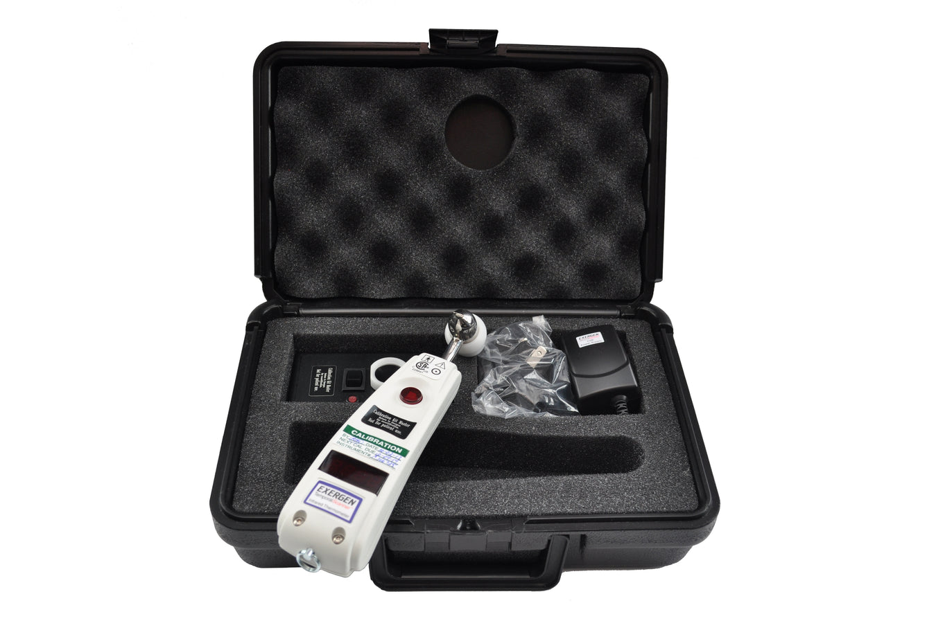 Calibration Verification Kit