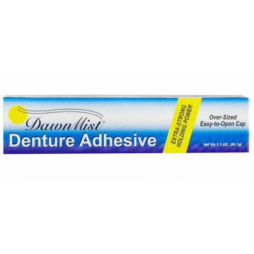 Denture Adhesive