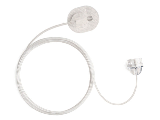 Insulin Infusion Set