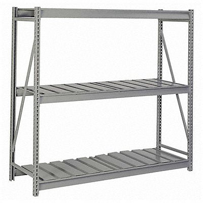 Bulk Strg Rack StrUnt 48inx72inx72in