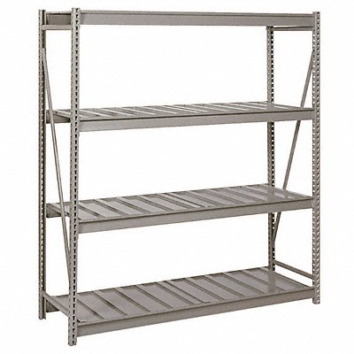 Bulk Strg Rack StrUnt 36inx120inx48in