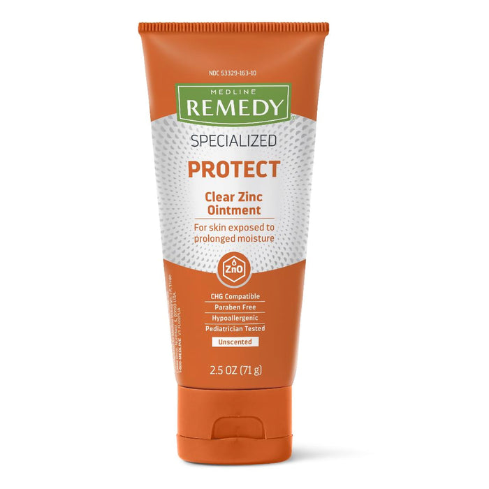 Skin Protectant