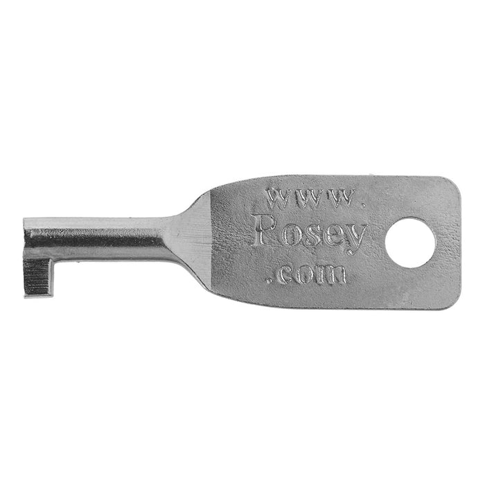 Replacement Key