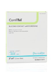 Wound Contact Layer Dressing