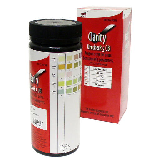 Urinalysis Reagent