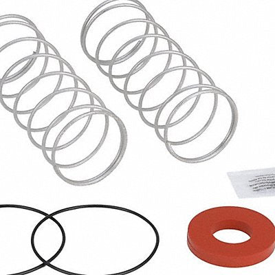 Backflow Preventer Service and Repair Kits
