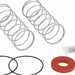 Backflow Preventer Service and Repair Kits