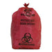 Biohazard Waste Bag