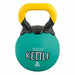 Rubber Kettle Bell