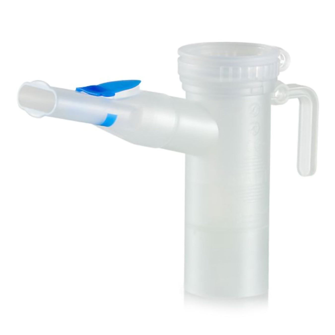 Nebulizer Set Cup