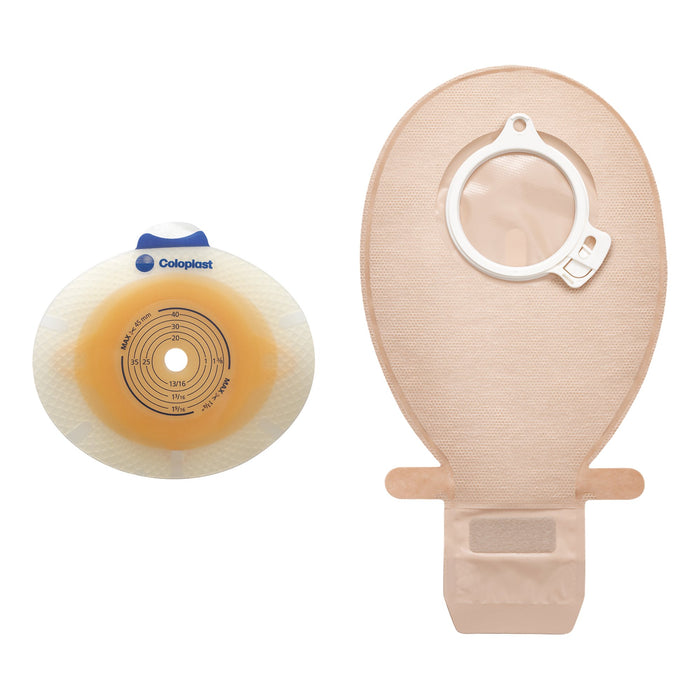 Ostomy Pouch