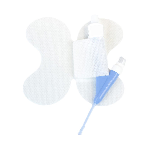 Catheter Tube Holder