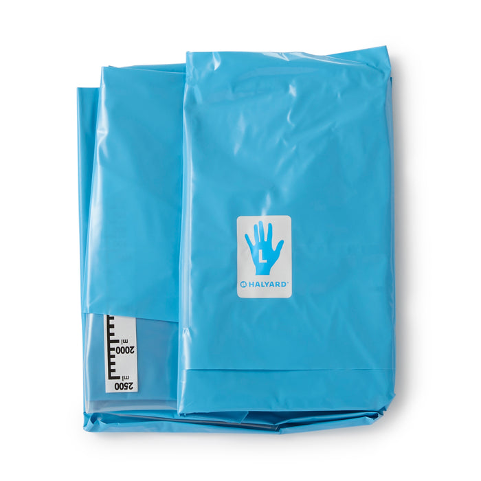 Obstetrics / Gynecology Drape