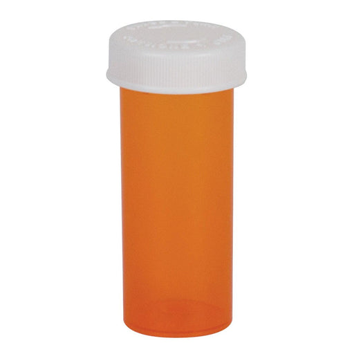 Prescription Vial