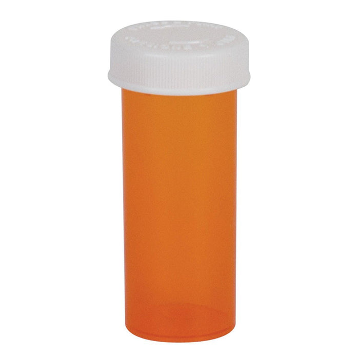 Prescription Vial