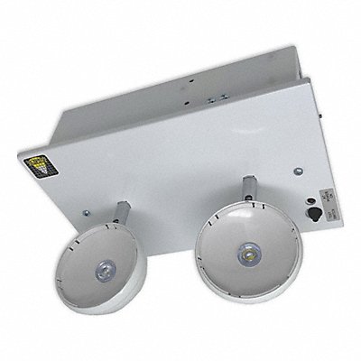 Emergency Lighting Fixtures
