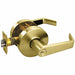 Mechanical Keyless Access Control Locks