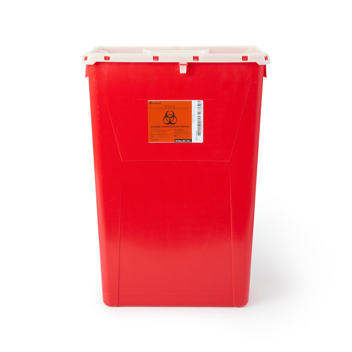 Sharps Container