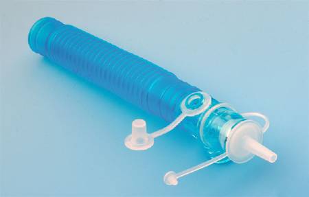 Tracheostomy Tee Adapter