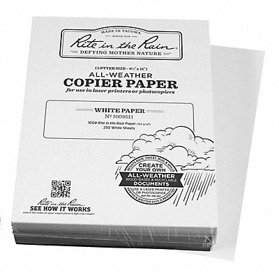 Copier Paper