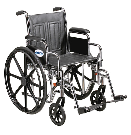 Bariatric Wheelchair