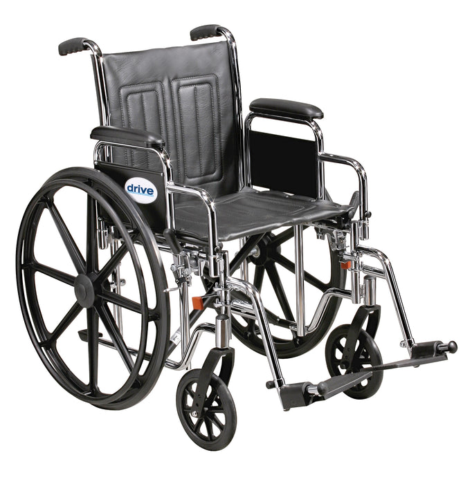 Bariatric Wheelchair