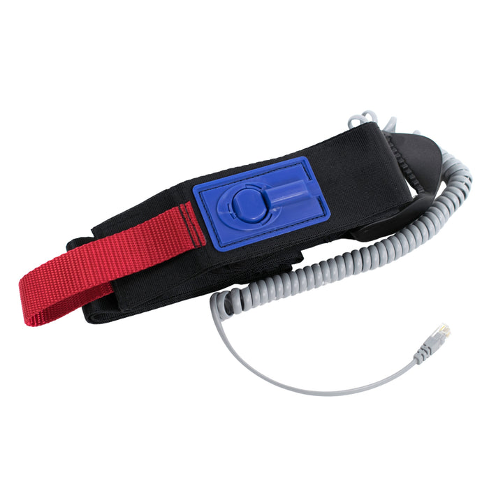 Alarm Sensor Seat Belt