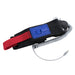 Alarm Sensor Seat Belt