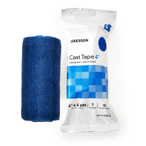 Cast Tape