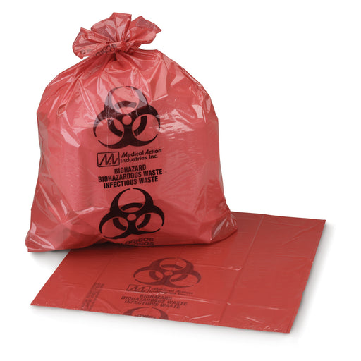 Infectious Waste Bag